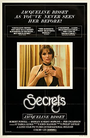 Secrets (1971) M4uHD Free Movie