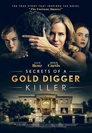 Secrets of a Gold Digger Killer (2021) M4uHD Free Movie