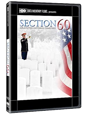 Section 60: Arlington National Cemetery (2008) Free Movie