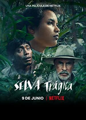 Selva trágica (2020) M4uHD Free Movie