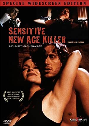 Sensitive New Age Killer (2000) Free Movie M4ufree