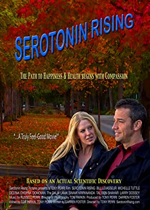 Serotonin Rising (2009) Free Movie
