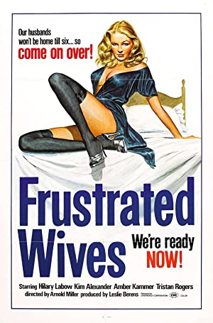 Frustrated Wives (1974) Free Movie M4ufree