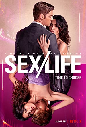 Sex/Life (2021 ) M4uHD Free Movie