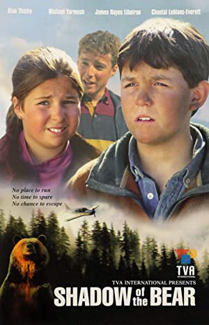 Shadow of the Bear (1997) Free Movie M4ufree