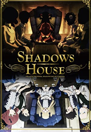 Shadows House (2021 ) Free Tv Series
