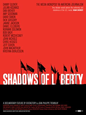 Shadows of Liberty (2012) Free Movie