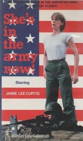 Shes in the Army Now (1981) M4uHD Free Movie