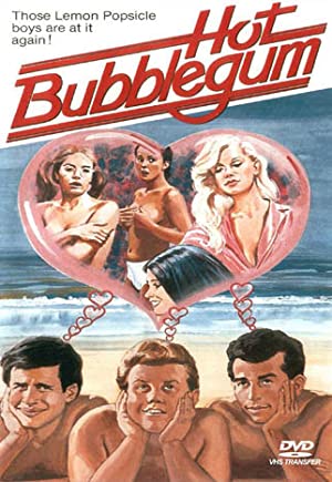 Hot Bubblegum (1981) Free Movie
