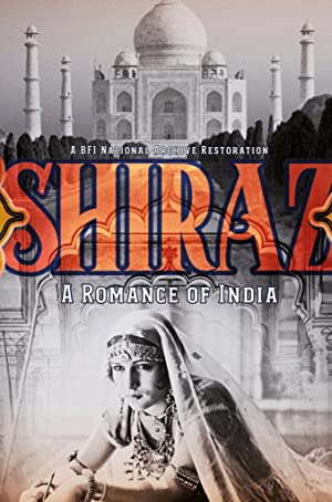 Shiraz (1928) Free Movie