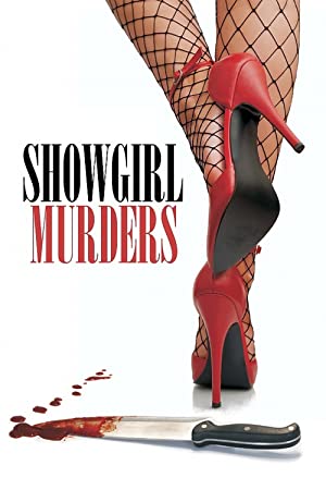 Showgirl Murders (1996) Free Movie M4ufree