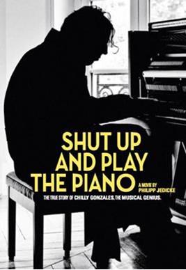 Shut Up and Play the Piano (2018) M4uHD Free Movie