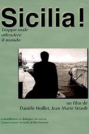 Sicilia! (1999) Free Movie