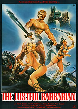 The Long Swift Sword of Siegfried (1971) Free Movie