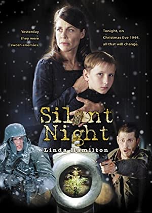 Silent Night (2002) Free Movie M4ufree