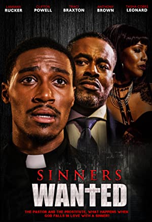 Sinners Wanted (2018) Free Movie