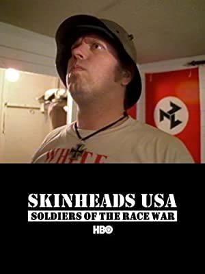 Skinheads USA: Soldiers of the Race War (1993) Free Movie M4ufree