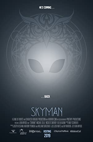 Skyman (2020) M4uHD Free Movie