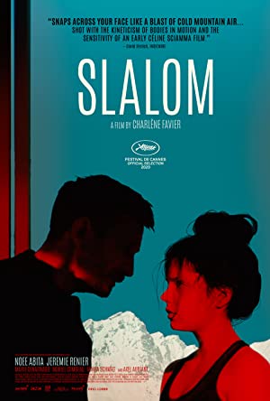 Slalom (2020) M4uHD Free Movie