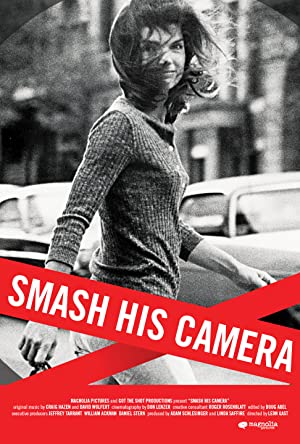 Smash His Camera (2010) Free Movie