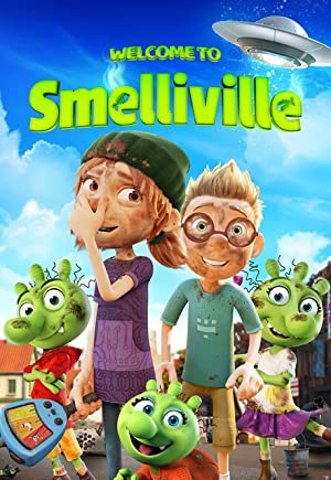 Smelliville (2021) Free Movie M4ufree