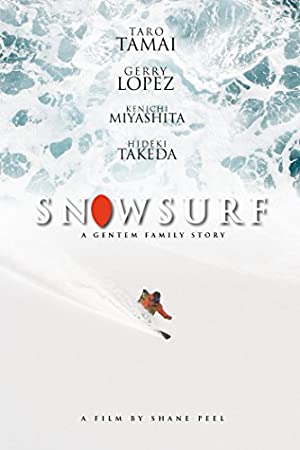 Snowsurf (2015) Free Movie M4ufree