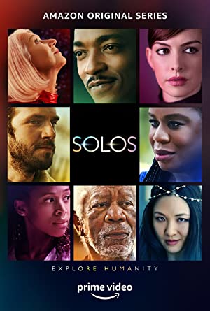 Solos (2021 ) Free Tv Series