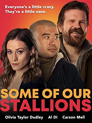 Some of Our Stallions (2021) Free Movie