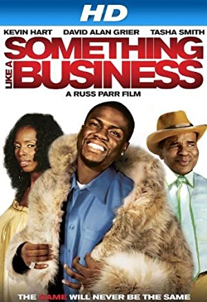 Something Like a Business (2010) Free Movie
