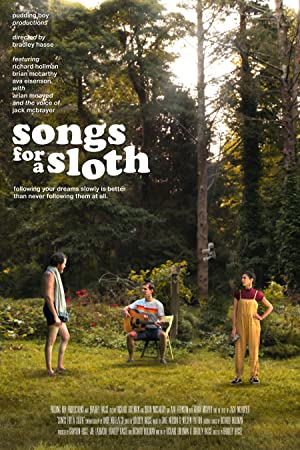 Songs for a Sloth (2021) Free Movie M4ufree