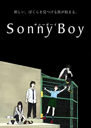 Sonny Boy (2021 ) M4uHD Free Movie