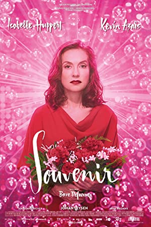 Souvenir (2016) M4uHD Free Movie