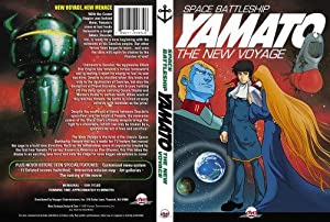 Space Battleship Yamato: The New Voyage (1979) M4uHD Free Movie