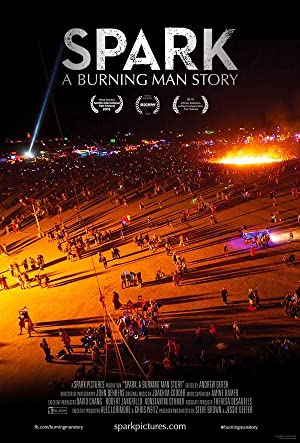 Spark: A Burning Man Story (2013) M4uHD Free Movie