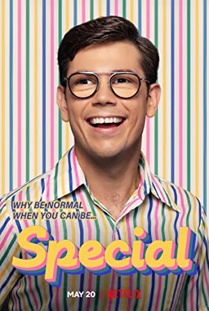Special (20192021) Free Tv Series