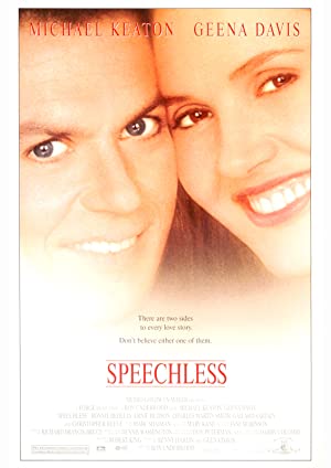 Speechless (1994) Free Movie M4ufree