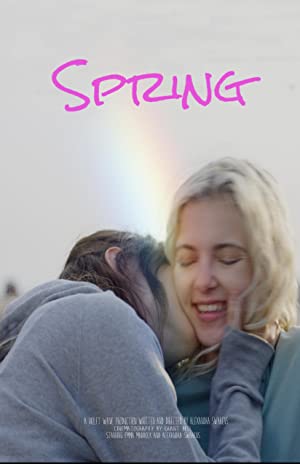 Spring (2020) Free Movie M4ufree