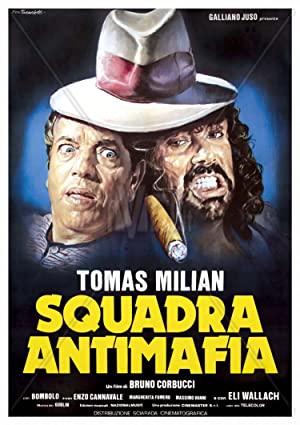 Squadra antimafia (1978) Free Movie