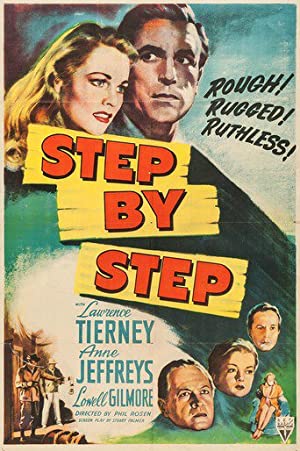 Step by Step (1946) Free Movie M4ufree