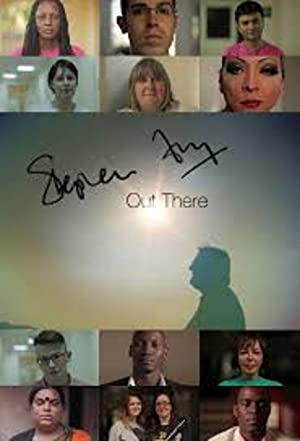 Stephen Fry: Out There (2013) M4uHD Free Movie