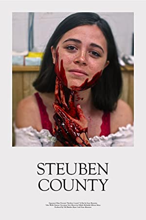 Steuben County (2020) Free Movie