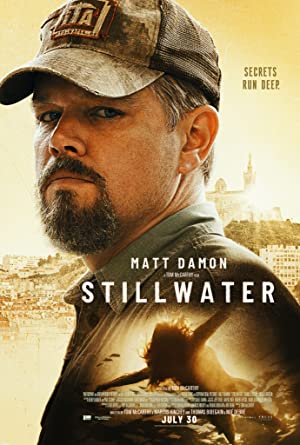 Stillwater (2021) Free Movie M4ufree