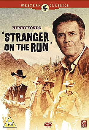 Stranger on the Run (1967) Free Movie M4ufree
