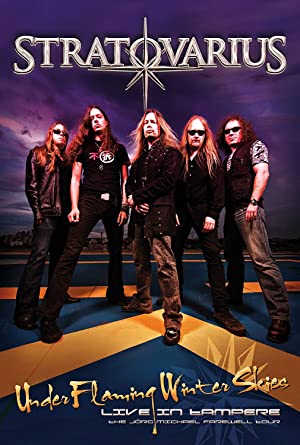 Stratovarius: Under Flaming Winter Skies  Live in Tampere (2012) M4uHD Free Movie