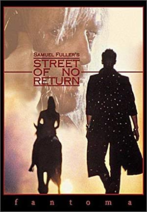 Street of No Return (1989) Free Movie