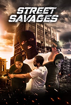 Posibilidades AKA Street Savages (2020) M4uHD Free Movie