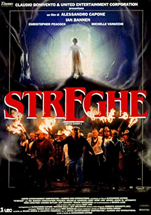 Streghe (1989) Free Movie