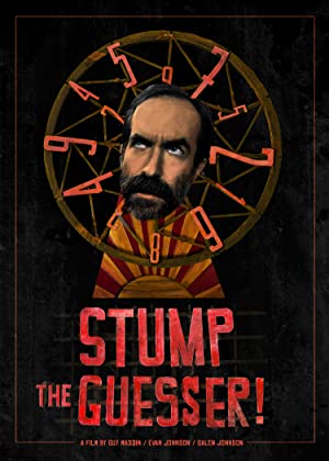Stump the Guesser (2020) Free Movie
