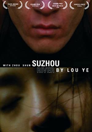 Su Zhou he (2000) Free Movie