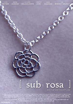 Sub Rosa (2014) M4uHD Free Movie
